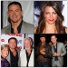 Channing Tatum and Jenna Dewan to the 'Fighting' Premiere